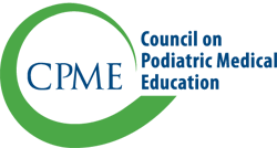 CPME - Council on Podiatric Medical Education