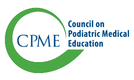 Council on Podiatric Medical Education